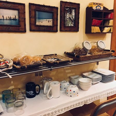 Momi Bed And Breakfast Roma Dış mekan fotoğraf