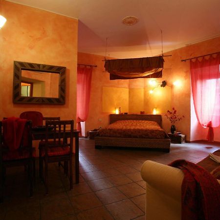 Momi Bed And Breakfast Roma Dış mekan fotoğraf