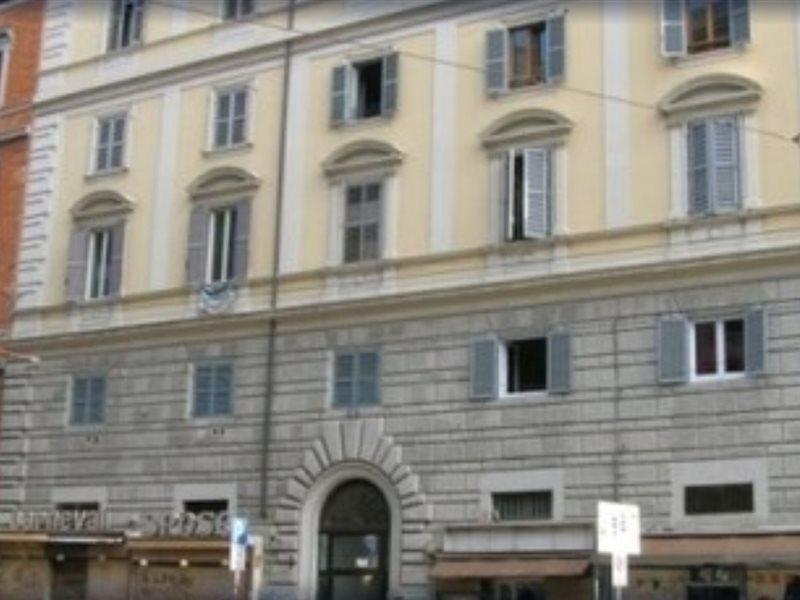 Momi Bed And Breakfast Roma Dış mekan fotoğraf