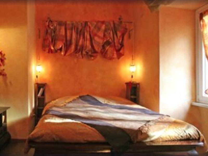 Momi Bed And Breakfast Roma Dış mekan fotoğraf