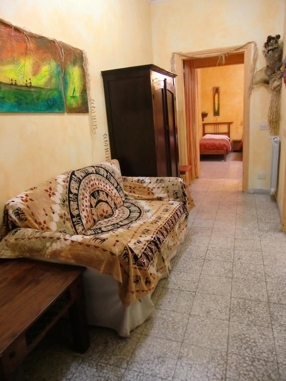 Momi Bed And Breakfast Roma Oda fotoğraf