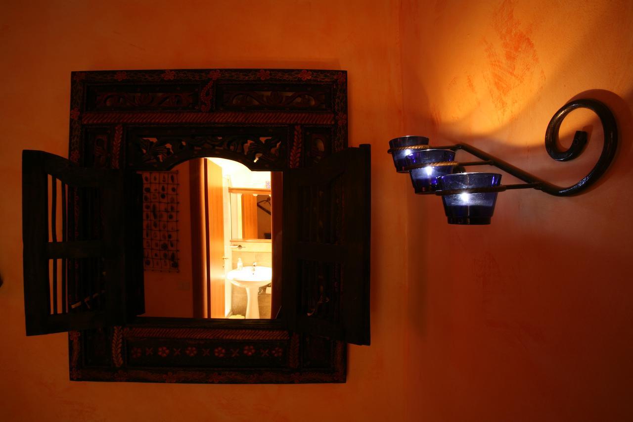 Momi Bed And Breakfast Roma Oda fotoğraf