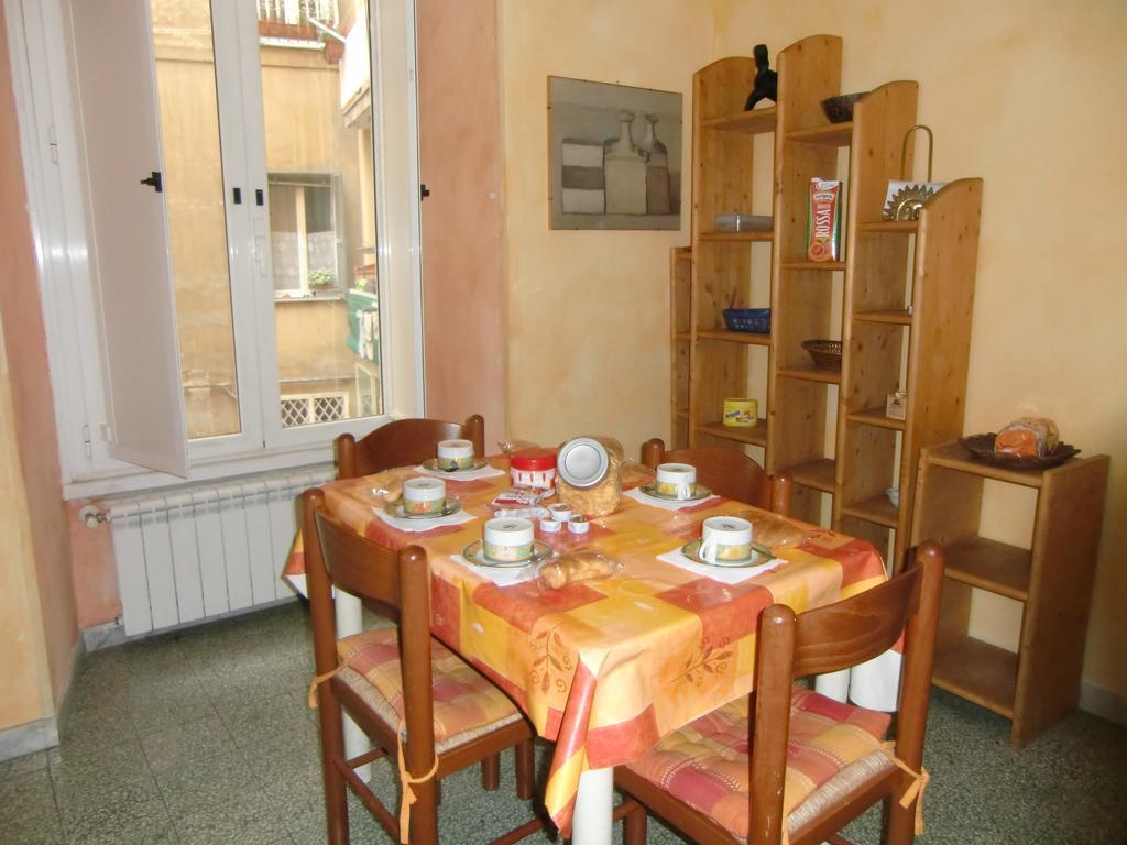Momi Bed And Breakfast Roma Dış mekan fotoğraf
